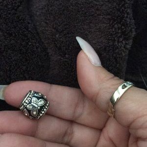 Brighton charm for Woodstock bracelets